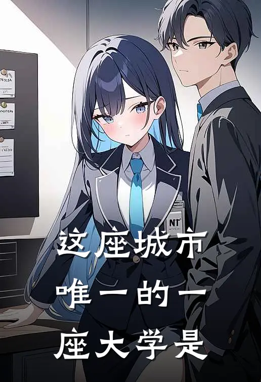 这座城市唯一的一座大学是