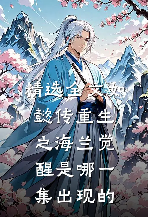 精选全文如懿传重生之海兰觉醒是哪一集出现的
