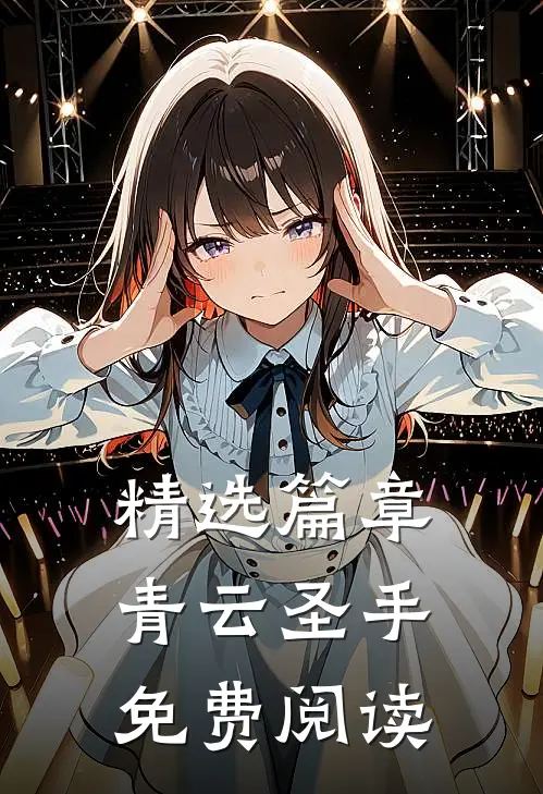 精选篇章青云圣手免费阅读