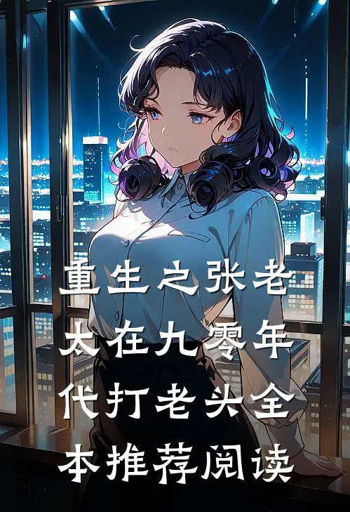 重生之张老太在九零年代打老头全本推荐阅读