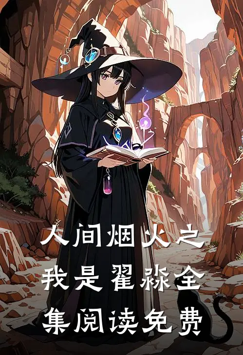人间烟火之我是翟淼全集阅读免费
