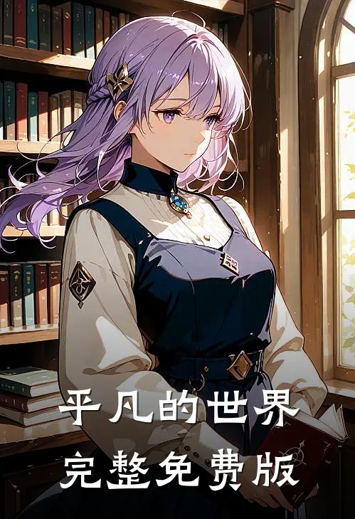平凡的世界完整免费版