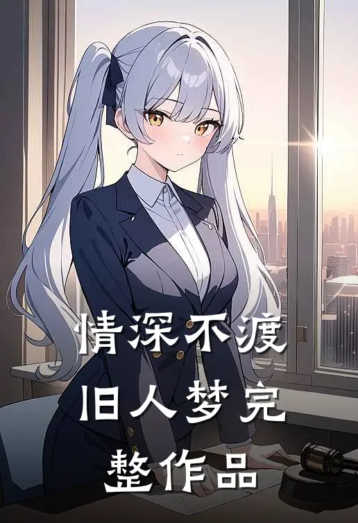 情深不渡旧人梦完整作品