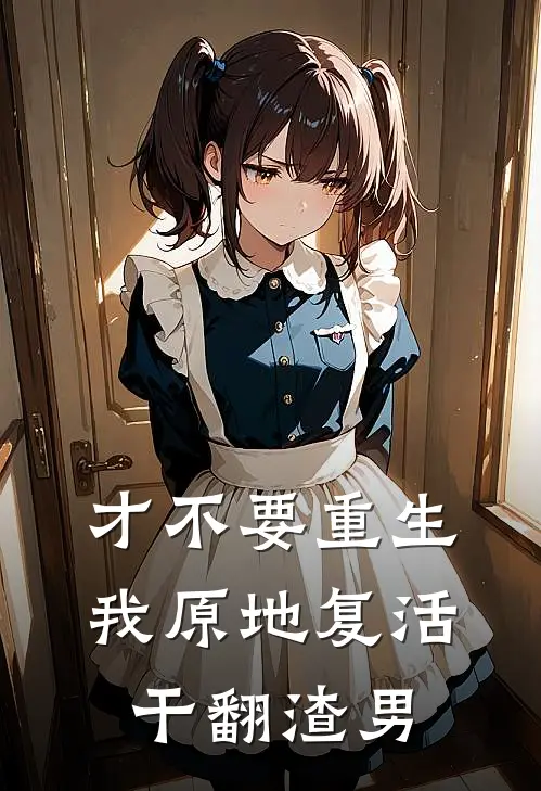 才不要重生，我原地复活干翻渣男