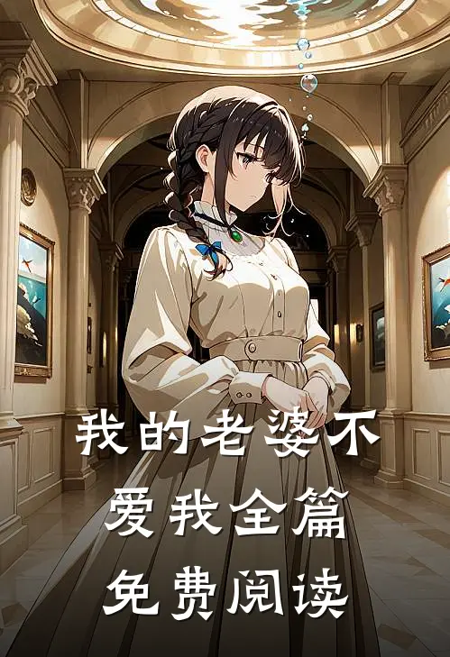 我的老婆不爱我全篇免费阅读