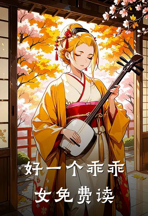 好一个乖乖女免费读