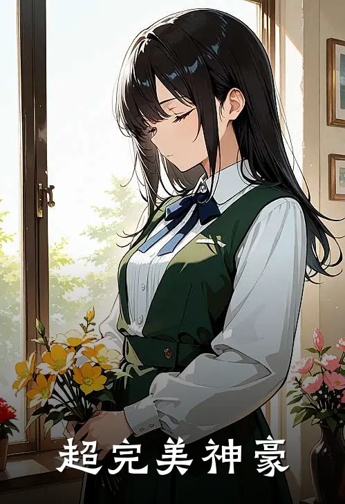 超完美神豪