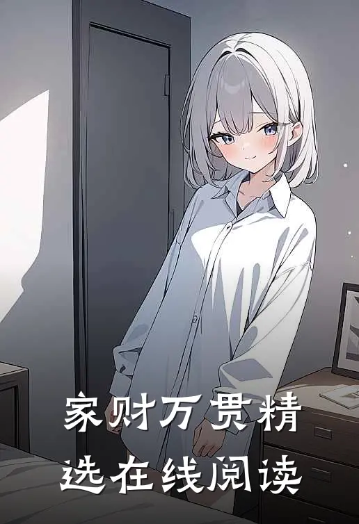 家财万贯精选在线阅读