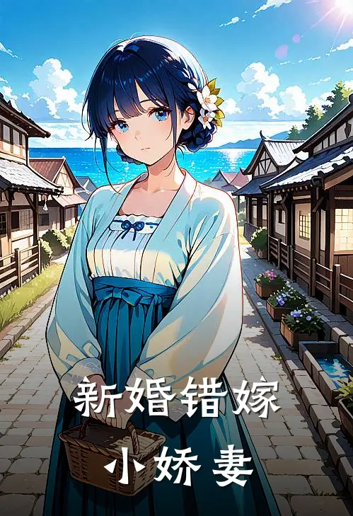 新婚错嫁小娇妻