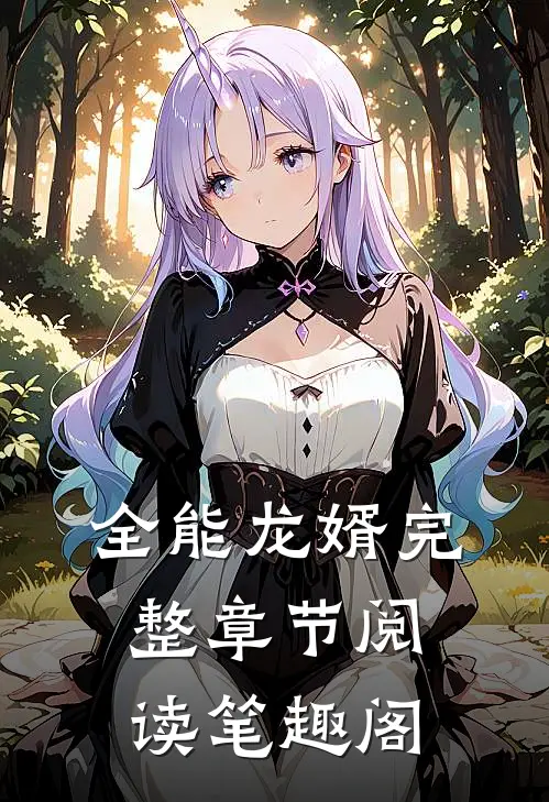 全能龙婿完整章节阅读笔趣阁