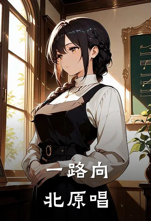 一路向北原唱