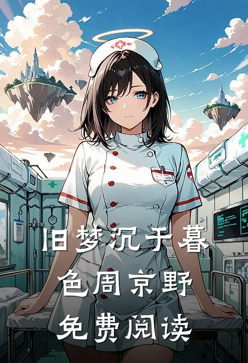 旧梦沉于暮色周京野免费阅读