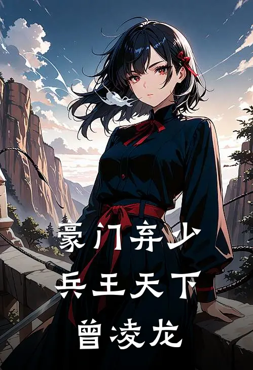 豪门弃少兵王天下曾凌龙