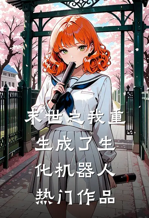 末世之我重生成了生化机器人热门作品