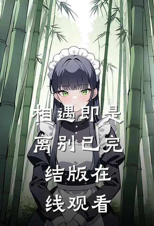 相遇即是离别已完结版在线观看