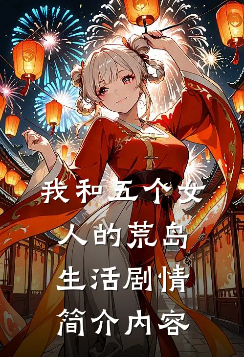 我和五个女人的荒岛生活剧情简介内容