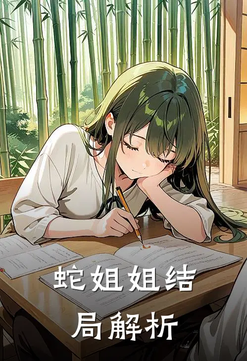 蛇姐姐结局解析