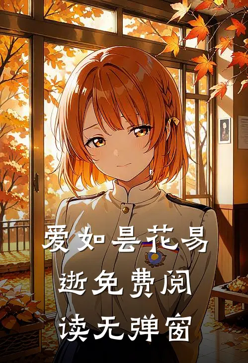 爱如昙花易逝免费阅读无弹窗