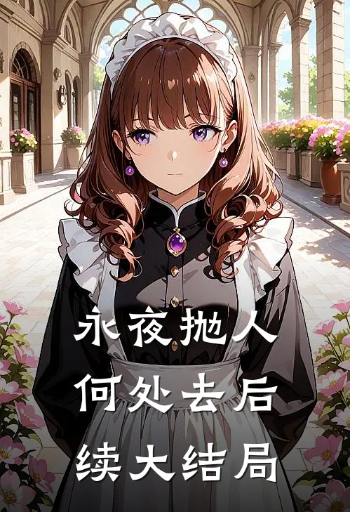 永夜抛人何处去后续大结局