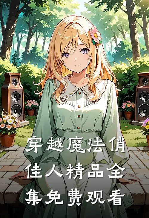 穿越魔法俏佳人精品全集免费观看