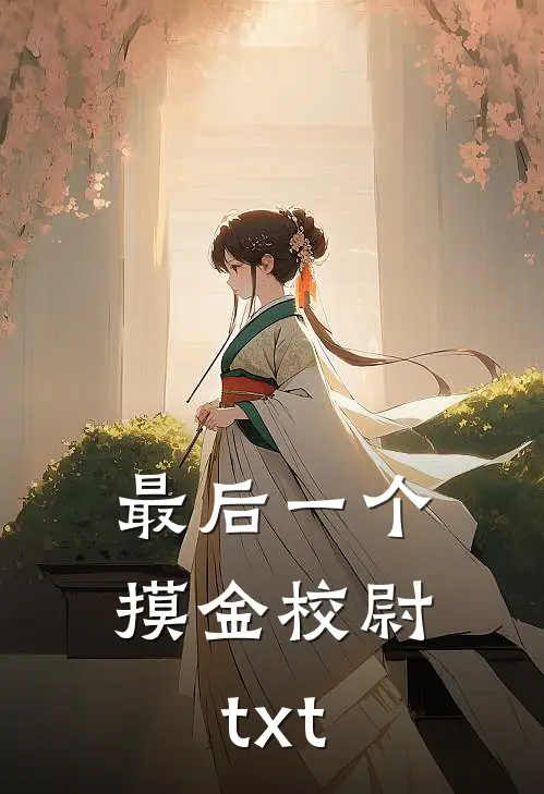 最后一个摸金校尉txt