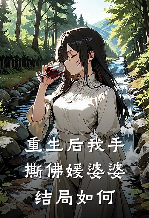 重生后我手撕佛媛婆婆结局如何
