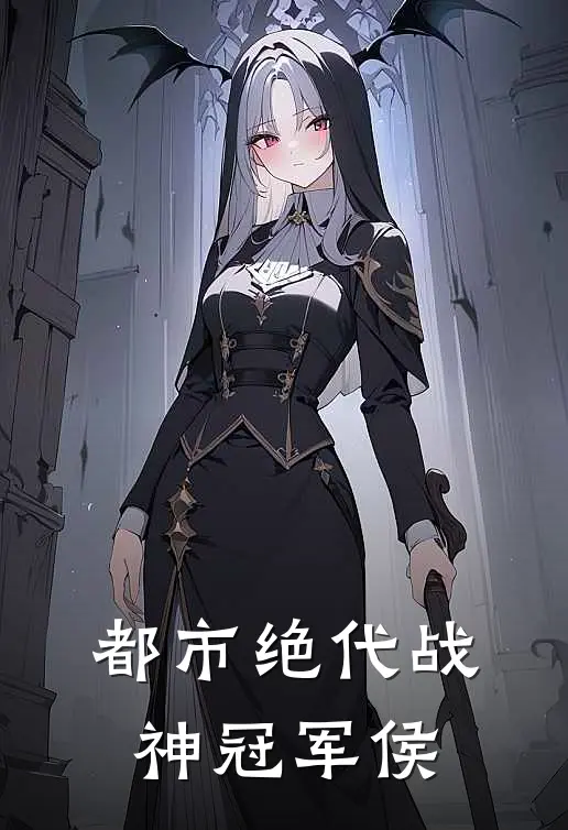 都市绝代战神冠军侯