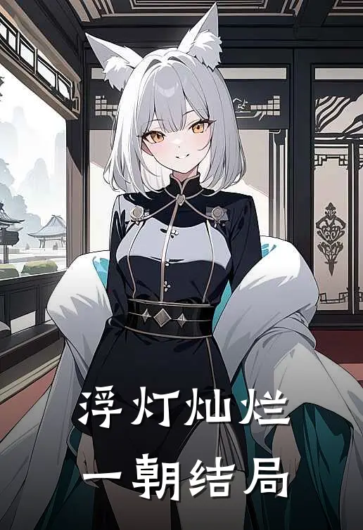浮灯灿烂一朝结局