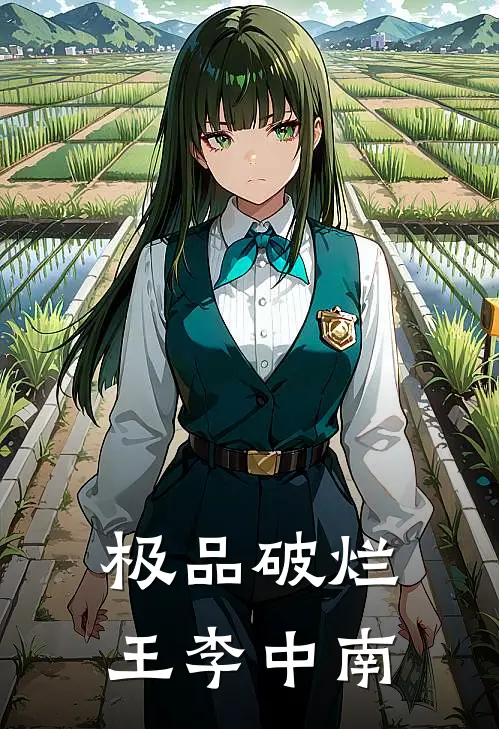极品破烂王李中南