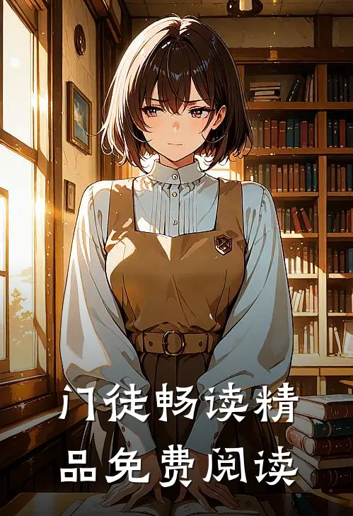 门徒畅读精品免费阅读