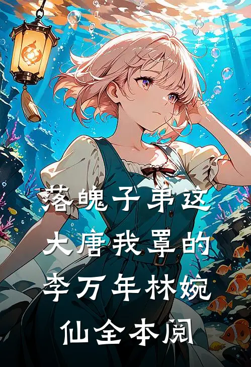 落魄子弟这大唐我罩的李万年林婉仙全本阅