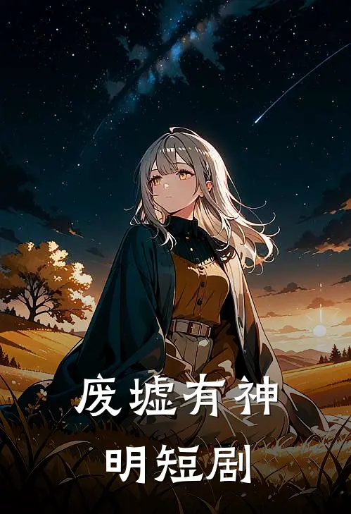 废墟有神明短剧