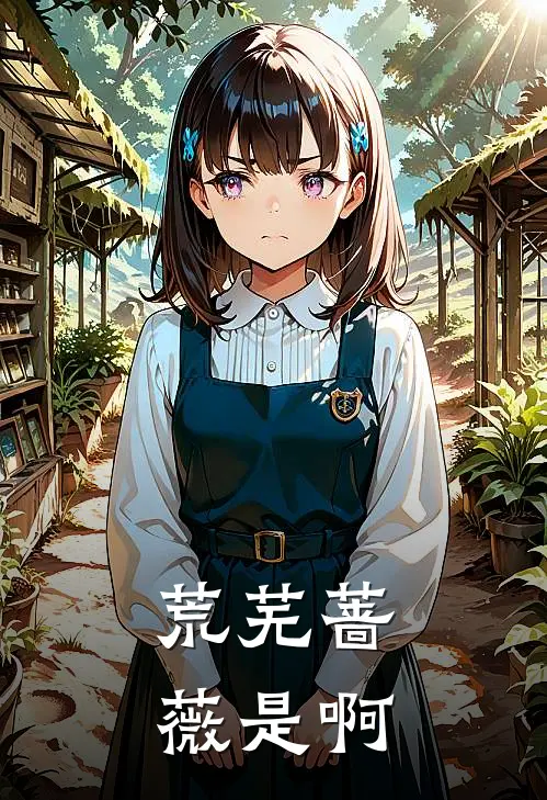 荒芜蔷薇是啊