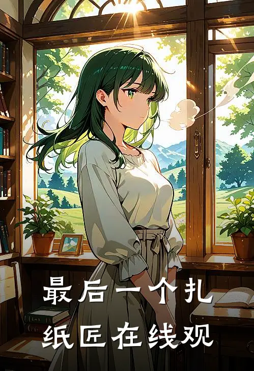 最后一个扎纸匠在线观