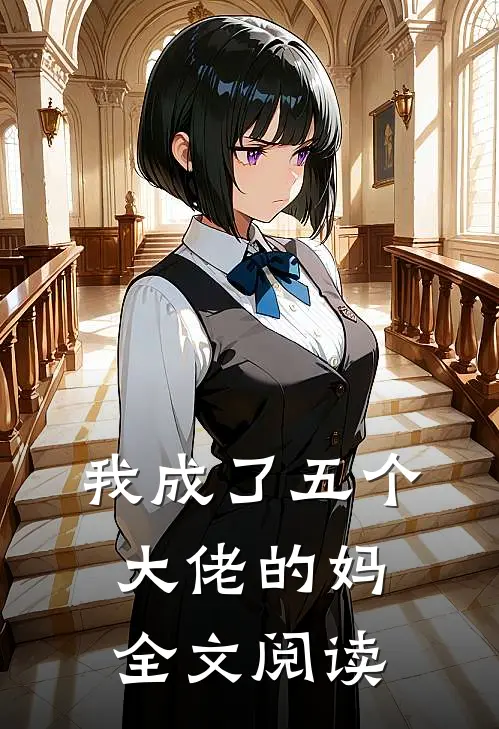 我成了五个大佬的妈全文阅读