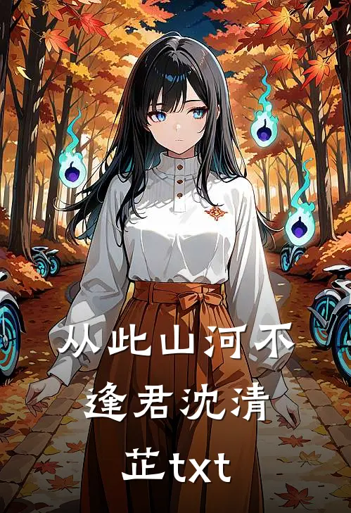 从此山河不逢君沈清芷txt