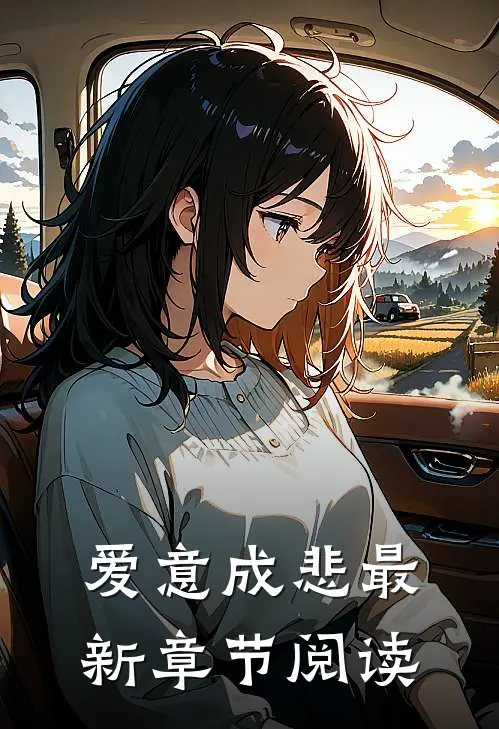 爱意成悲最新章节阅读