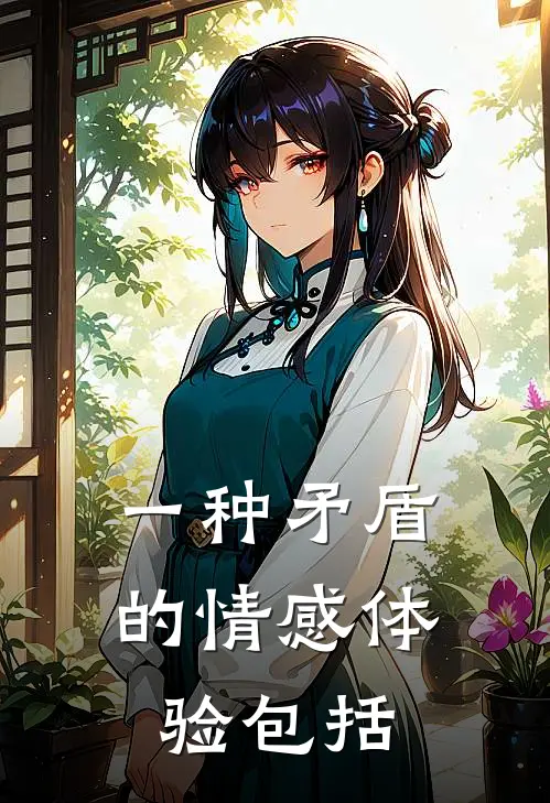 一种矛盾的情感体验包括