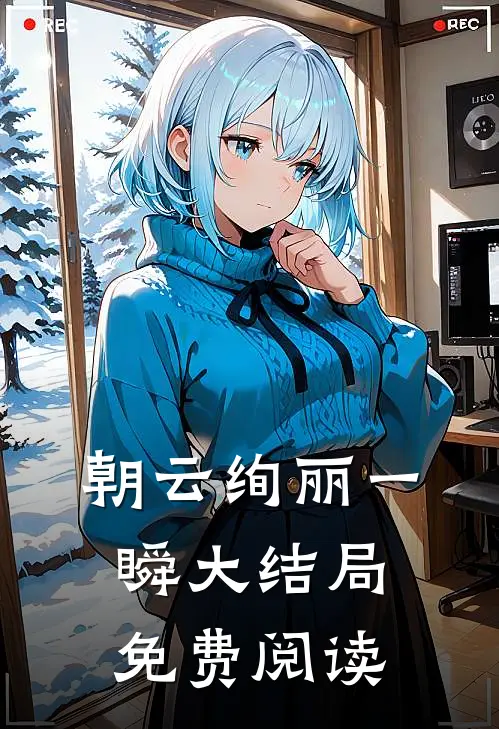 朝云绚丽一瞬大结局免费阅读