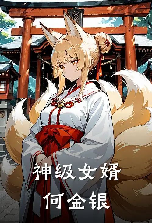 神级女婿何金银