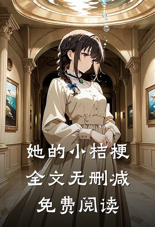 她的小桔梗全文无删减免费阅读