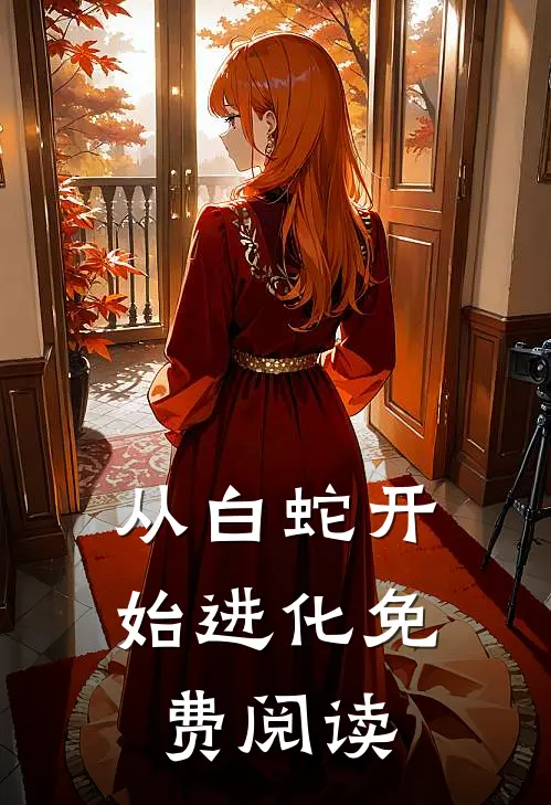 从白蛇开始进化免费阅读