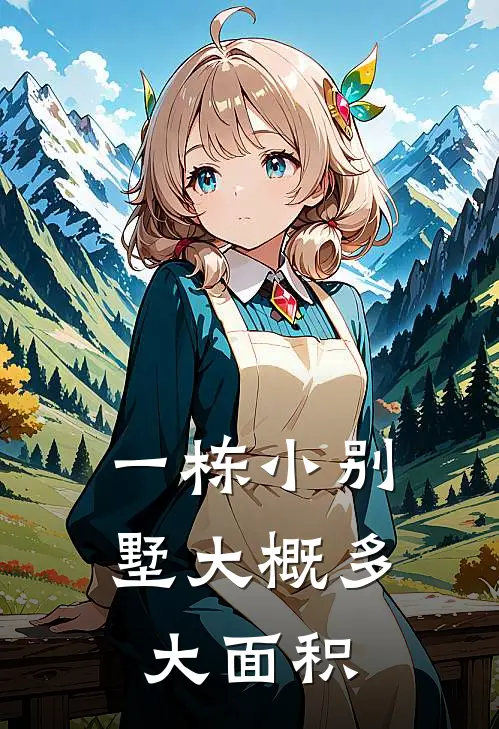 一栋小别墅大概多大面积