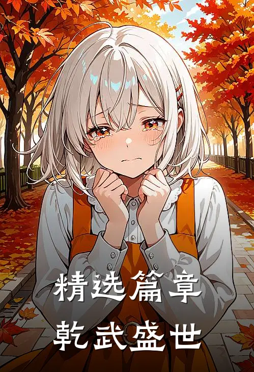 精选篇章乾武盛世