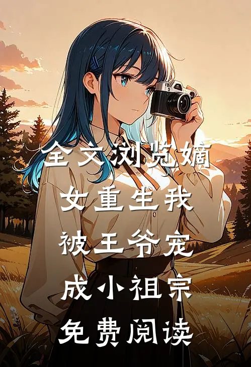 全文浏览嫡女重生我被王爷宠成小祖宗免费阅读