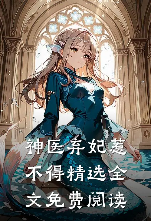 神医弃妃惹不得精选全文免费阅读