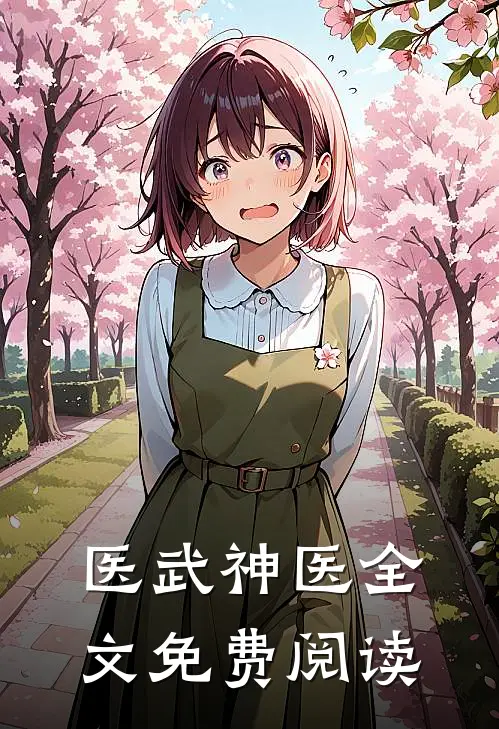 医武神医全文免费阅读