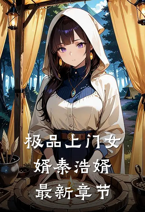 极品上门女婿秦浩婿最新章节