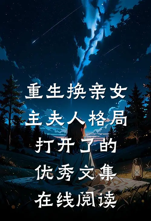重生换亲女主夫人格局打开了的优秀文集在线阅读