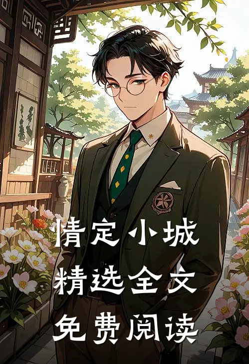 情定小城精选全文免费阅读